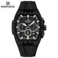 NAVIFORCE NF6113 B/B/B Men Watch
