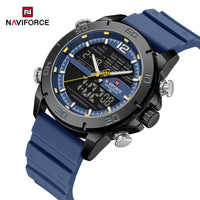 NAVIFORCE NF9253T B/BE/BE Men Watch