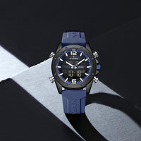 NAVIFORCE NF9264 B/BE/BE Men Watch