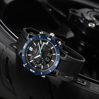 NAVIFORCE NF7135 B/BE/B Men Watch