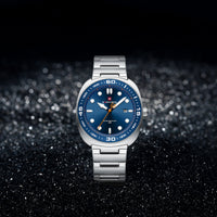 NAVIFORCE NF9250 S/BE/S Men Watch