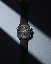 NAVIFORCE NF9264 B/BGY/B Men Watch