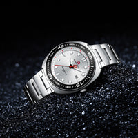 NAVIFORCE NF9250 S/W/S Men Watch