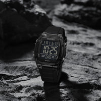 NAVIFORCE NF6106 B/B Men Watch