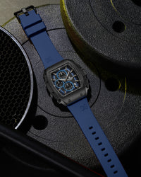 NAVIFORCE NF8070 B/BE/BE Men Watch
