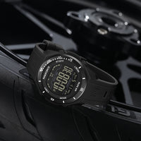 NAVIFORCE NF7138 B/B Men Watch