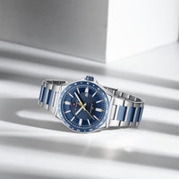 NAVIFORCE NF9266 S/BE/BE Men Watch