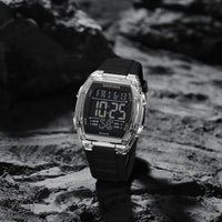 NAVIFORCE NF6106 S/B Men Watch