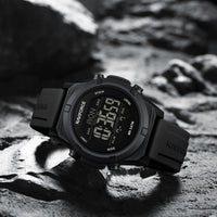 NAVIFORCE NF7127 B/B Men Watch