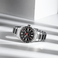 NAVIFORCE NF9266 S/B/B Men Watch