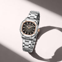 NAVIFORCE NF5069S S/BGY/S Women Watch