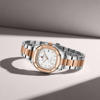 NAVIFORCE NF5069S RG/W/RG Women Watch