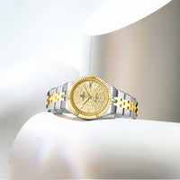 NAVIFORCE NF5079 S/G/G Women Watch