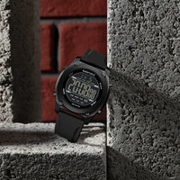 NAVIFORCE NF7134 B/B Men Watch