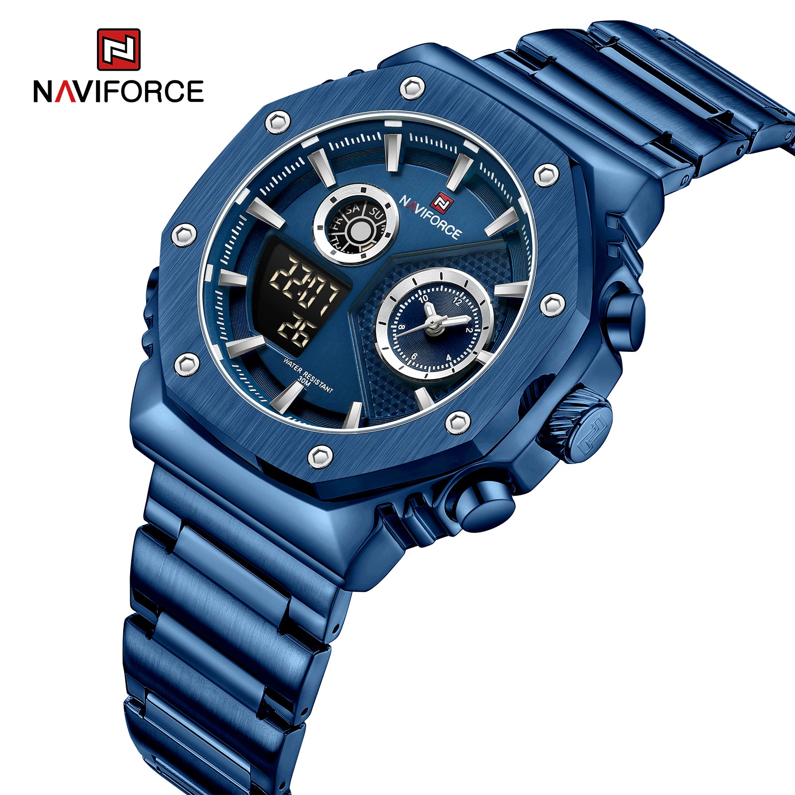 NAVIFORCE – GC Shop Egypt