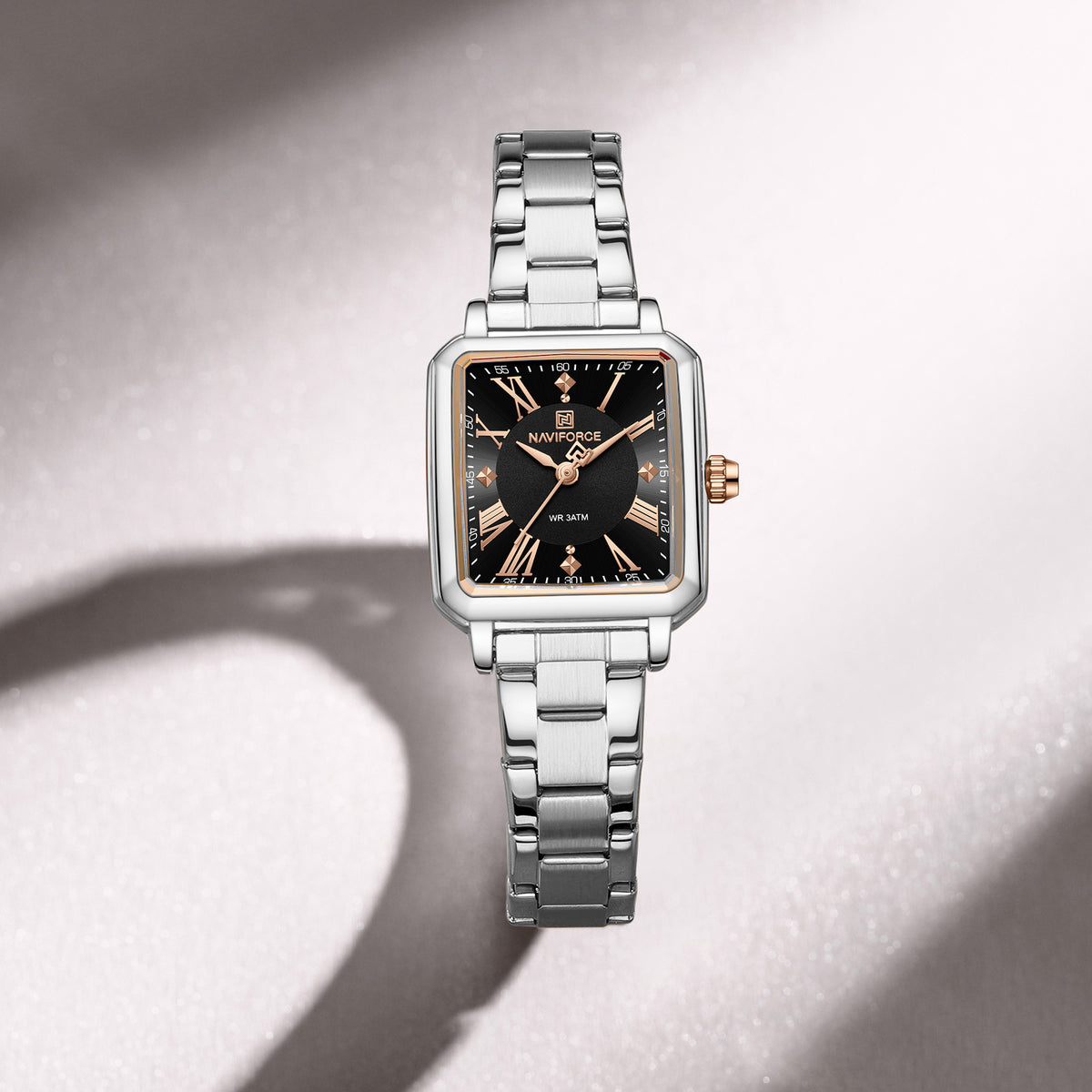 NAVIFORCE NF5065 S/B Women Watch