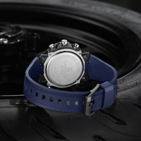 NAVIFORCE NF7135 B/BE/BE Men Watch