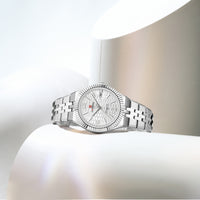 NAVIFORCE NF5079 S/W/S Women Watch