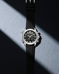 NAVIFORCE NF9264 S/GY/B Men Watch