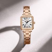 NAVIFORCE NF5065 RG/W Women Watch