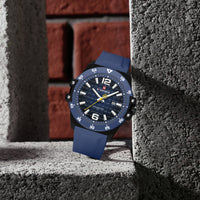 NAVIFORCE NF7122 BE/BE/BE Men Watch