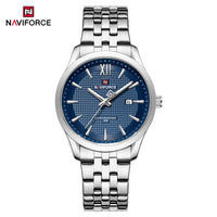 NAVIFORCE NF9255 S/BE/S Men Watch