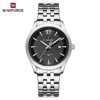 NAVIFORCE NF9255 S/B/S Men Watch
