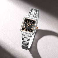 NAVIFORCE NF5065 S/B Women Watch
