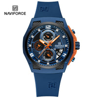NAVIFORCE NF8051T B/BE/BE Men Watch