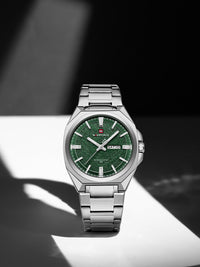 NAVIFORCE NF9273 S/GN Men Watch