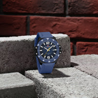 NAVIFORCE NF7122 BE/BE/BE Men Watch