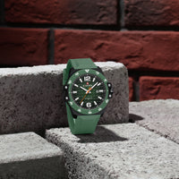 NAVIFORCE NF7122 GN/GN/GN Men Watch