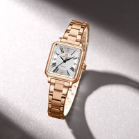 NAVIFORCE NF5065 RG/W Women Watch