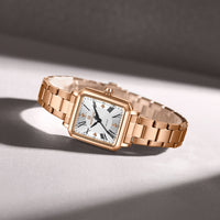 NAVIFORCE NF5065 RG/W Women Watch