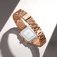 NAVIFORCE NF5065 RG/W Women Watch