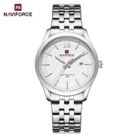 NAVIFORCE NF9255 S/W/S Men Watch