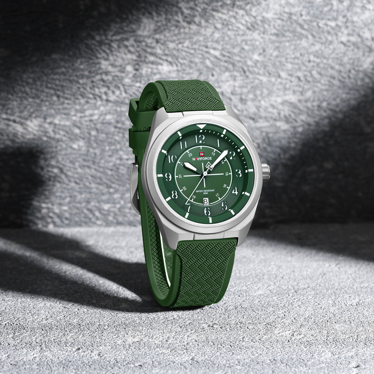 NAVIFORCE NF9281T S/GN Men Watch