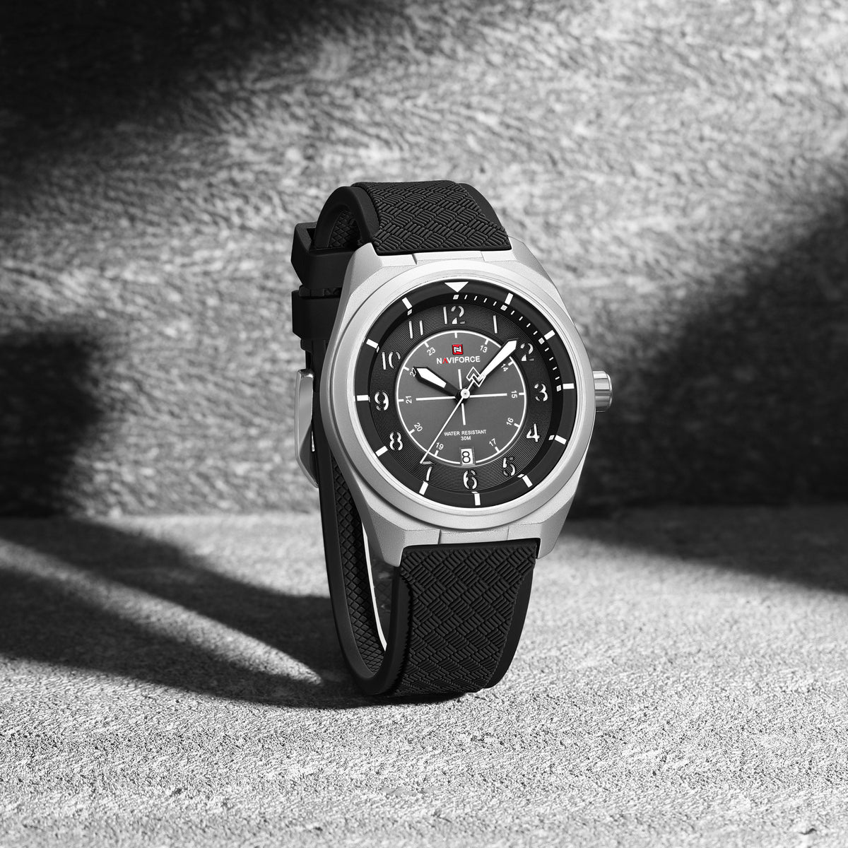 NAVIFORCE NF9281T S/B Men Watch