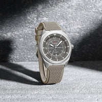 NAVIFORCE NF9281T S/BGY Men Watch