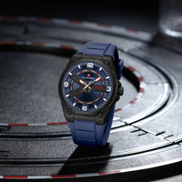 NAVIFORCE NF9260 B/BE/BE Men Watch