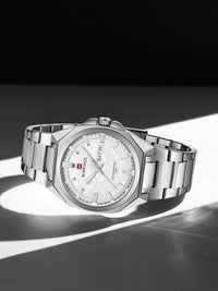 NAVIFORCE NF9273 S/W Men Watch