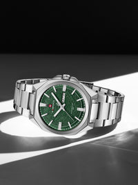 NAVIFORCE NF9273 S/GN Men Watch