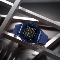 NAVIFORCE NF7113 BE/BE Men Watch