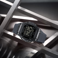 NAVIFORCE NF7113 T.GY/T.GY Men Watch
