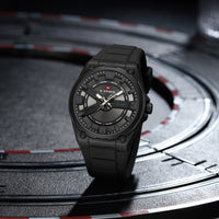 NAVIFORCE NF9260 B/GY/B Men Watch