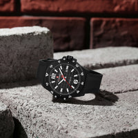 NAVIFORCE NF7122 B/B/B Men Watch