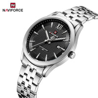 NAVIFORCE NF9255 S/B/S Men Watch