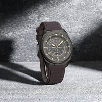 NAVIFORCE NF9281T GGY/CE Men Watch