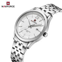 NAVIFORCE NF9255 S/W/S Men Watch