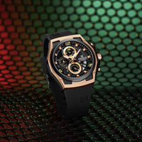 NAVIFORCE NF8051T RG/B/B Men Watch